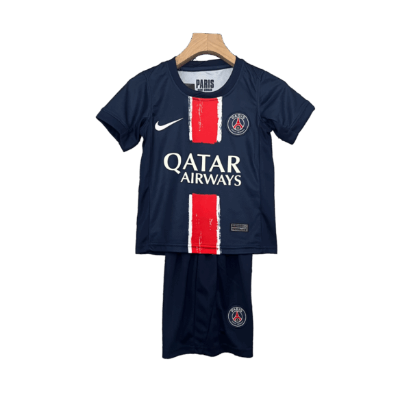 Kit Bambino - PSG 24/25