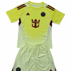 Kit Bambino - Inter Miami 25/26
