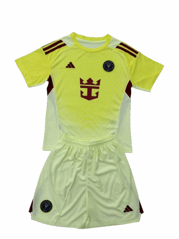 Kit Bambino - Inter Miami 25/26