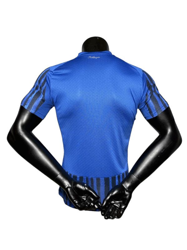 Al-HIlal - 25/26 Player Version - immagine 2