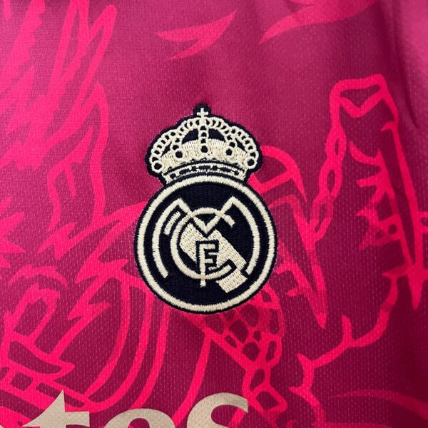 Real Madrid - Special Edition 24/25 - immagine 7