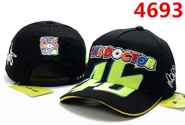 Cappello Valentino Rossi Moto GP