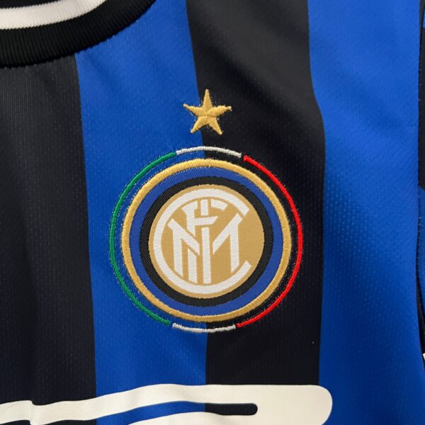 Kit Bambino - Inter 09/10 - immagine 5