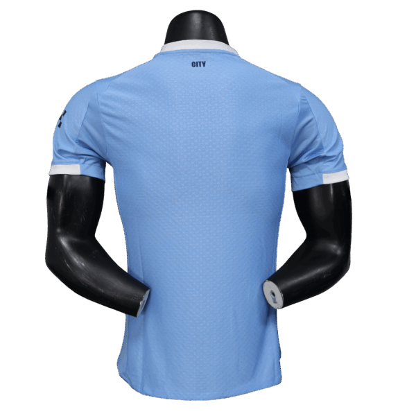 Manchester City - 25/26 Player Version - immagine 2