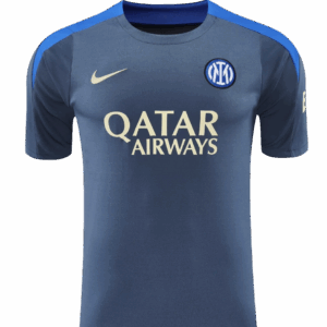 Inter - 24/25 Maglia Allenamento