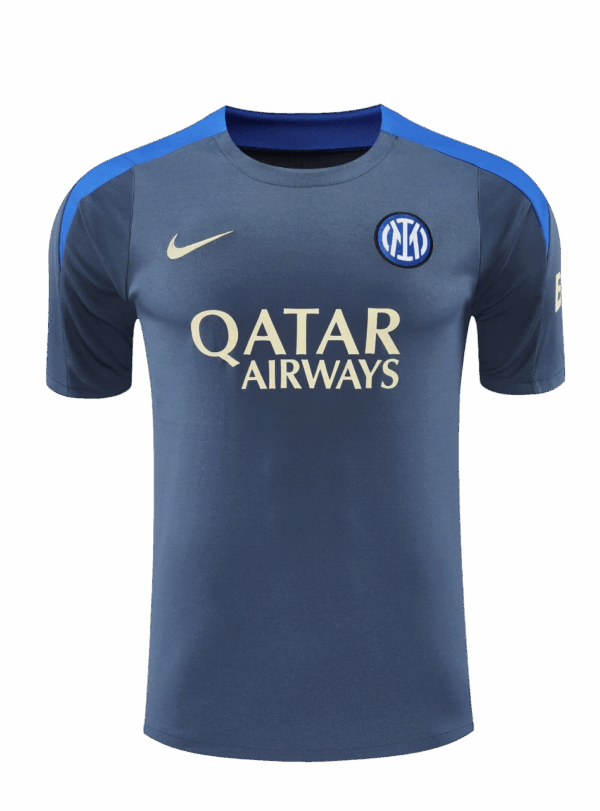 Inter - 24/25 Maglia Allenamento