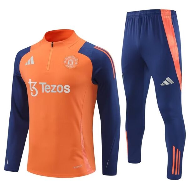 Tuta Manchester United 24/25 - immagine 2