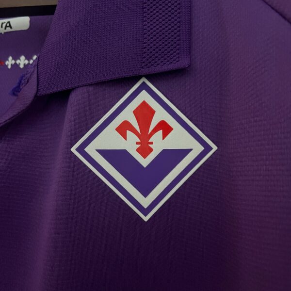 Maglia Fiorentina - 24/25 - immagine 7