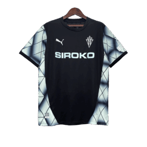 Maglia Gijon Trasferta - 24/25