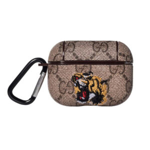 Cover AirPods Gucci