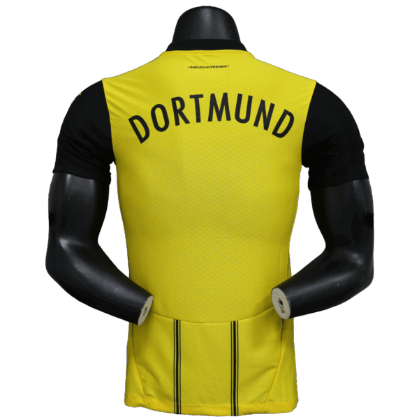 Borussia Dortmund - 24/25 Player Version - immagine 2