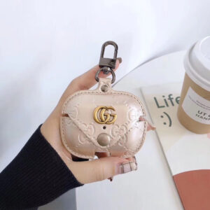 Cover AirPods Gucci