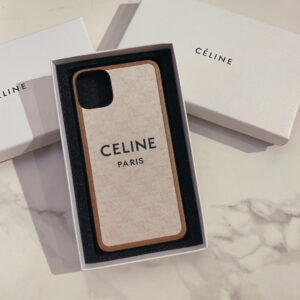Celine IPhone Cover