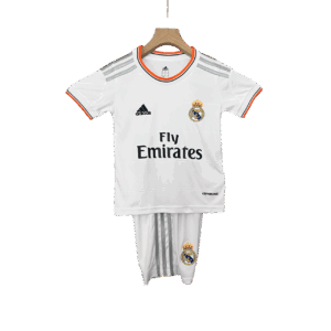 Kit Bambino - Real Madrid Vintage 13/14