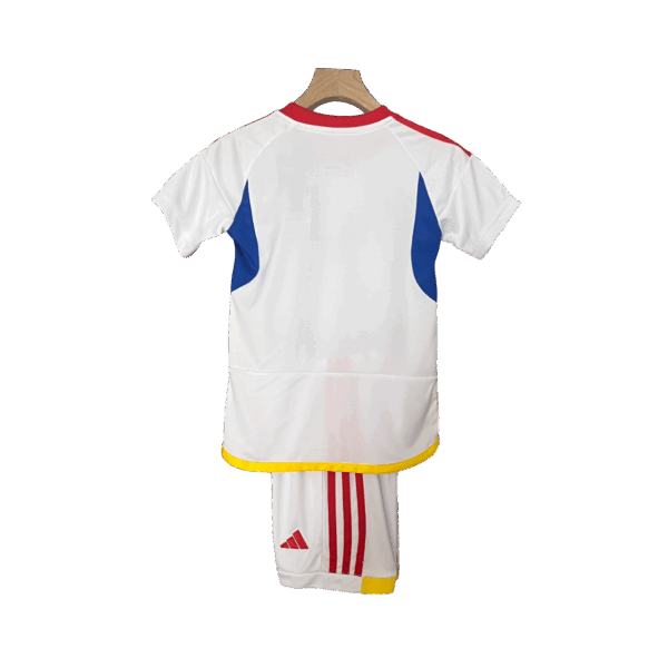 Kit Bambino - Venezuela Away 2024 - immagine 2