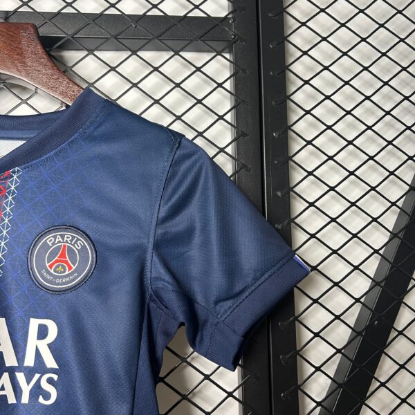 Kit Bambino - PSG 25/26 - immagine 5
