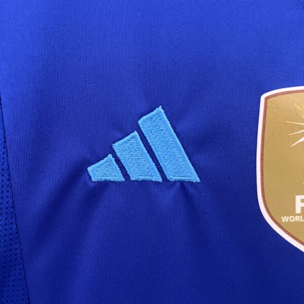 Kit Bambino - Argentina Away 2024 - immagine 5