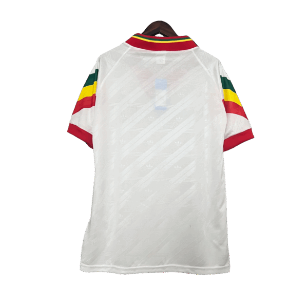 Portogallo Away - 1992 - immagine 2