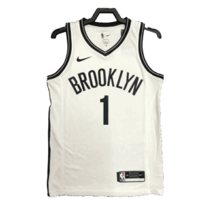 Maglia Brooklyn Nets