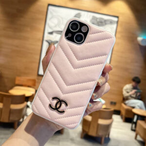Chanel IPhone Cover