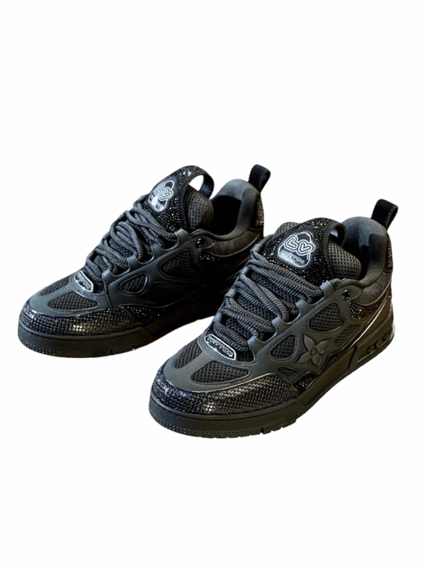 Louis Vuitton Skate Sneaker - immagine 2