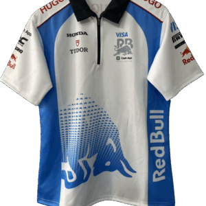 Polo Red Bull 2025