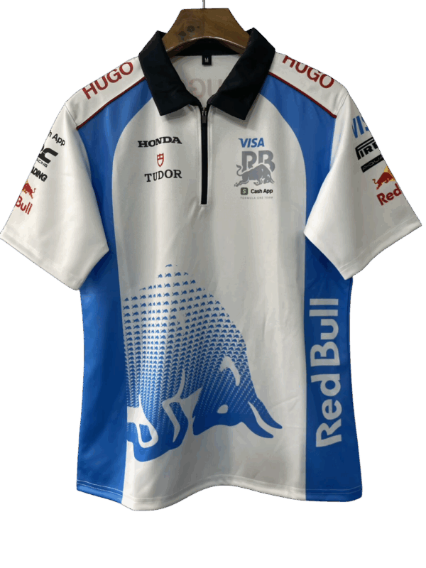 Polo Red Bull 2025