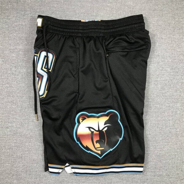 Memphis Grizzlies - immagine 4