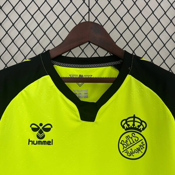 Maglia Real Betis Trasferta - 24/25 - immagine 3