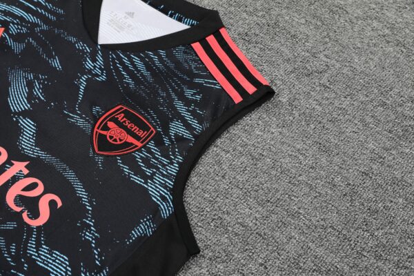 Arsenal - Canotta + Pantaloncino - immagine 4