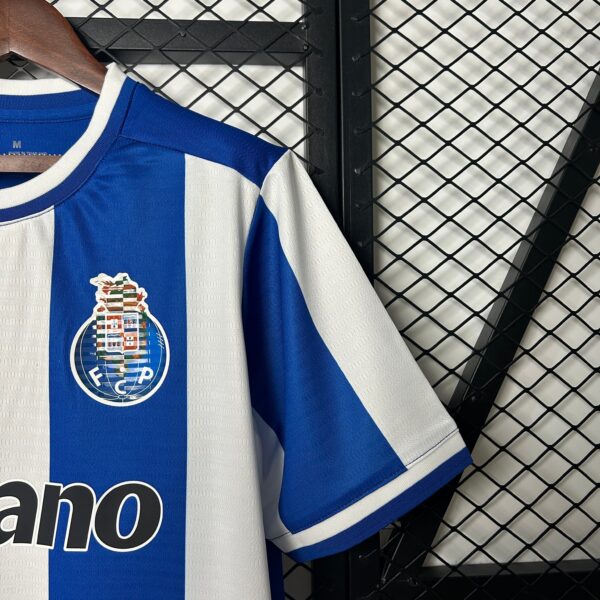 Maglia Porto - 25/26 - immagine 5