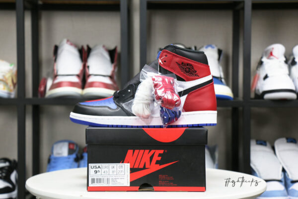 Air Jordan 1 OG "Top 3" - immagine 3