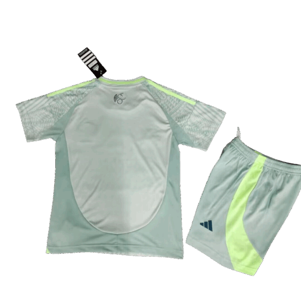 Kit Bambino - Messico Away 24/25 - immagine 2