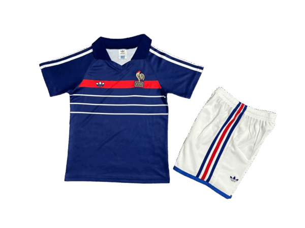 Kit Bambino - Francia '82