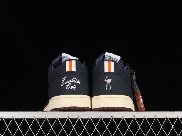 EASTSIDE GOLF X AIR JORDAN 1 LOW OUT THE MUD - immagine 6