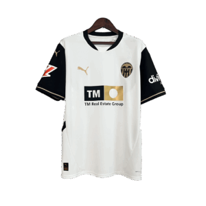 Maglia Valencia - 24/25