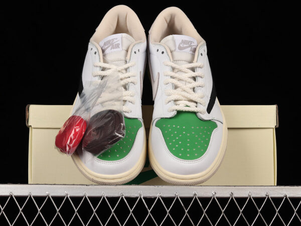 TRAVIS SCOTT X FRAGMENT X AIR JORDAN - immagine 4