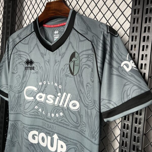 Maglia Bari Third - 24/25 - immagine 3
