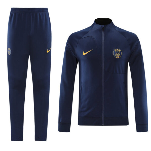 Tuta PSG - immagine 3