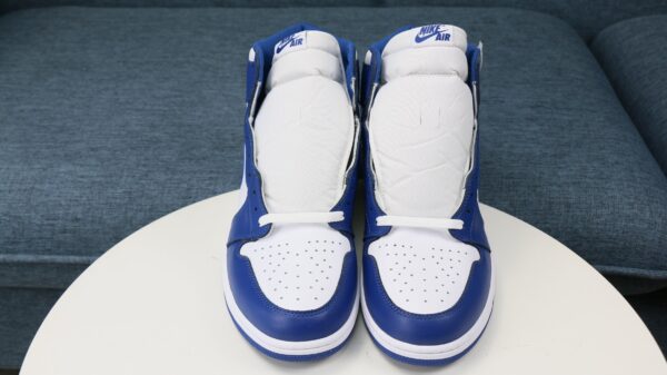 Air Jordan 1 Retro Storm Blue - immagine 3
