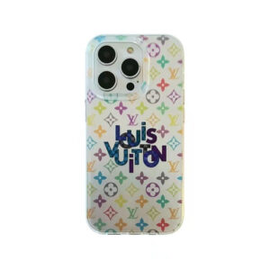 Louis Vuitton IPhone Cover