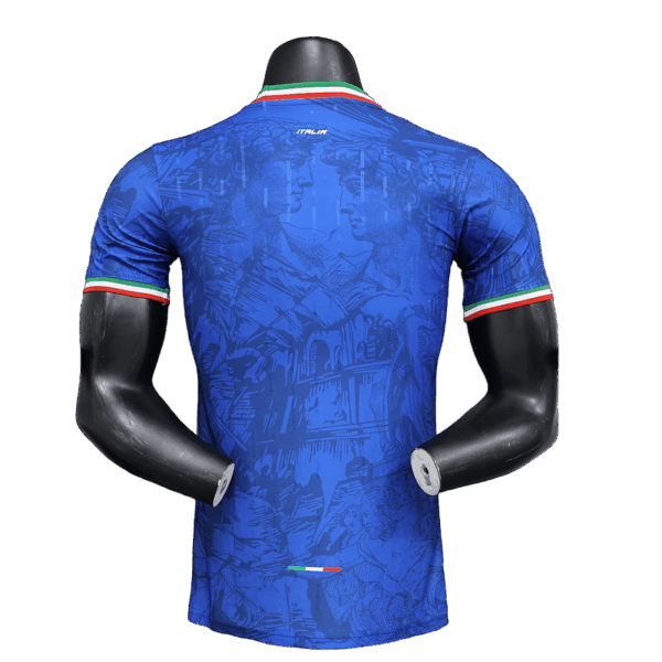 Italia Special Edition - 2024 Player Version - immagine 2