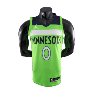 Maglia Minnesota Timberwolves