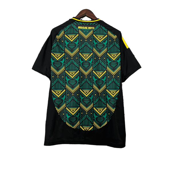 Maglia Giamaica Trasferta - 2024 - immagine 2
