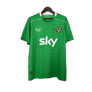 Maglia Irlanda - 2024