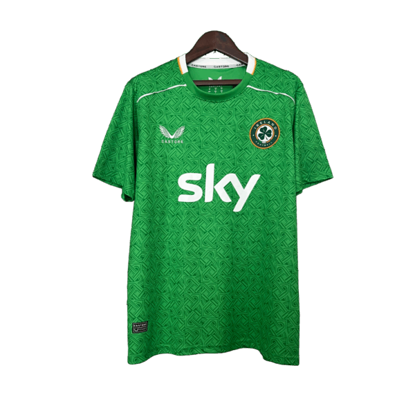 Maglia Irlanda - 2024
