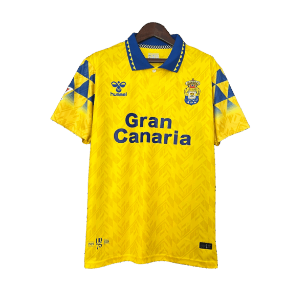 Maglia Las Palmas - 24/25