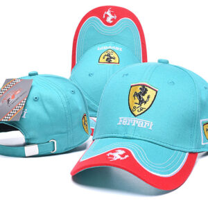 Cappellino Ferrari