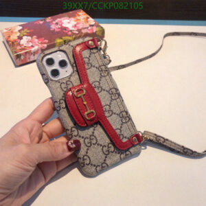 Gucci IPhone Cover