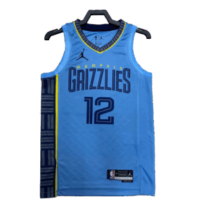 Maglia Memphis Grizzlies